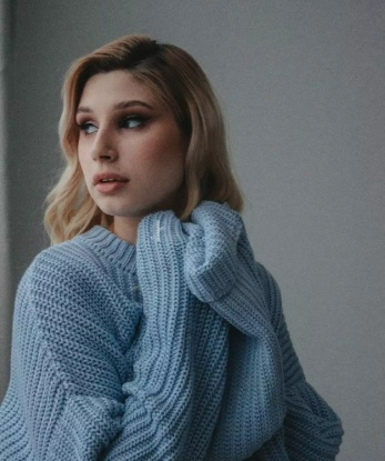 Анкета проститутки Оксана - город Софиевка, 20 лет, №792