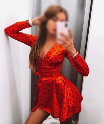 Анкета проститутки Камилла - город Софиевка, 23 года, №15207