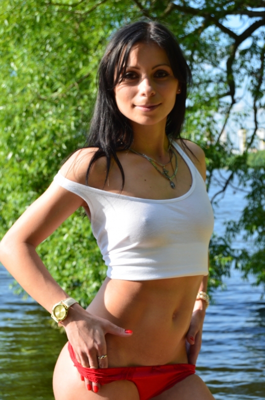 Анкета проститутки Валерия - город Софиевка, 22 года, №29114